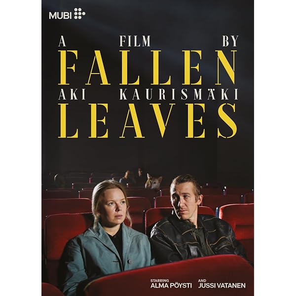 The Aki Kaurismaki Collection : Amazon.com.au: Movies & TV